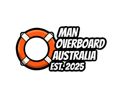 Man Overboard Australia